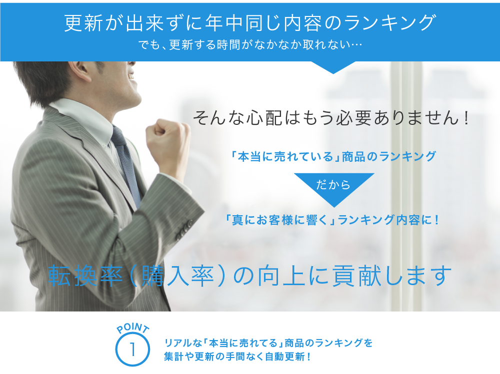 設置後の効果